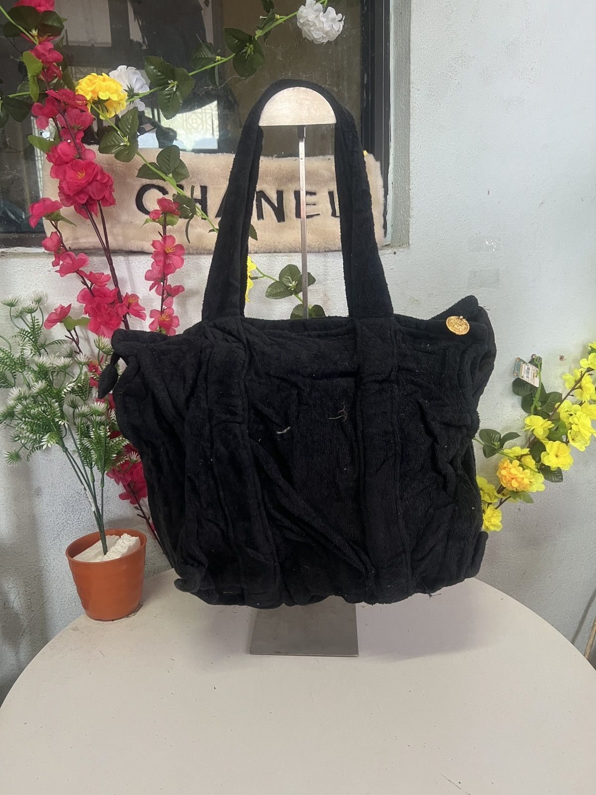 Versace Gianni Versace Bag Size ONE SIZE - 2 Thumbnail