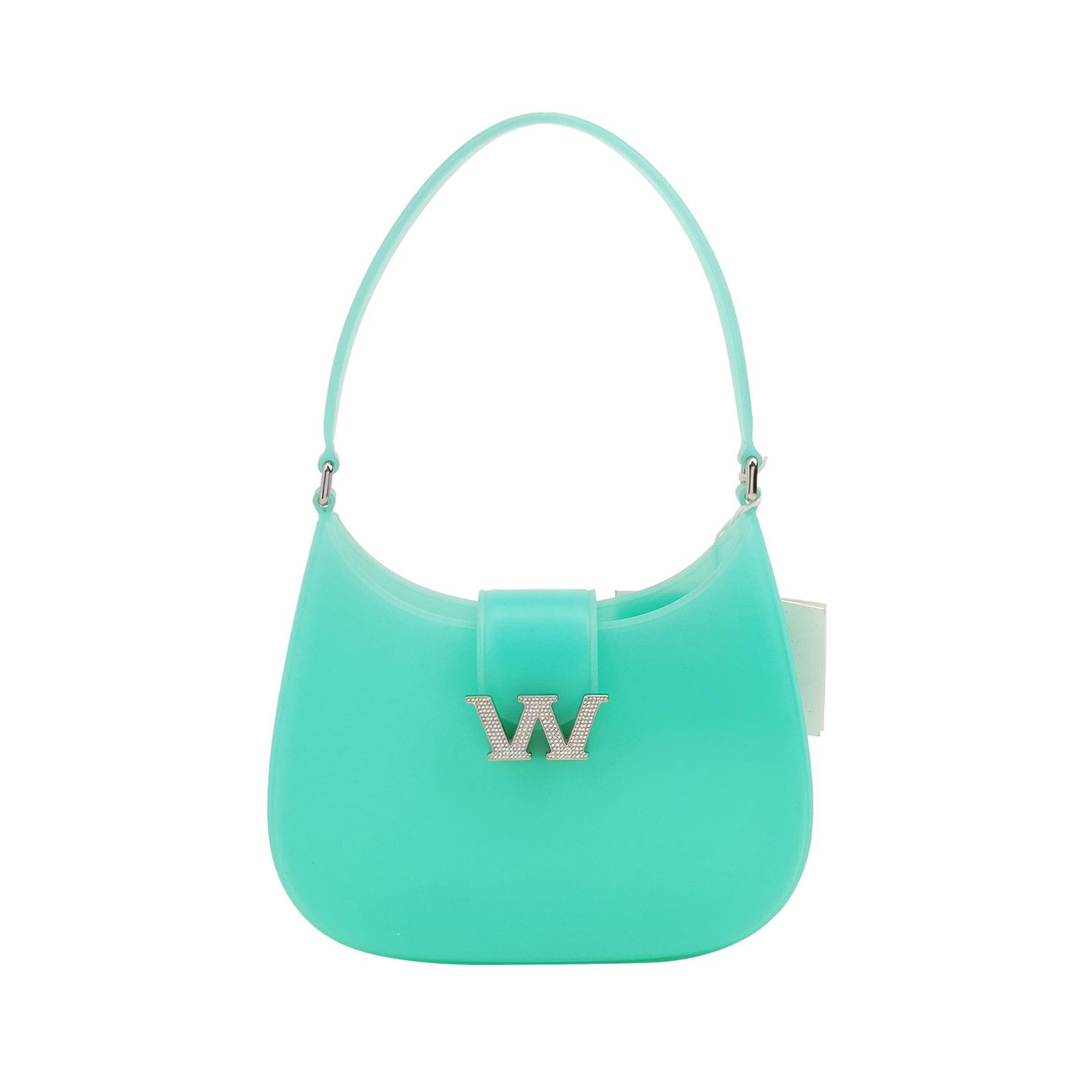 Alexander Wang Alexander Wang Women os Shoulder Bags Size ONE SIZE - 1 Thumbnail