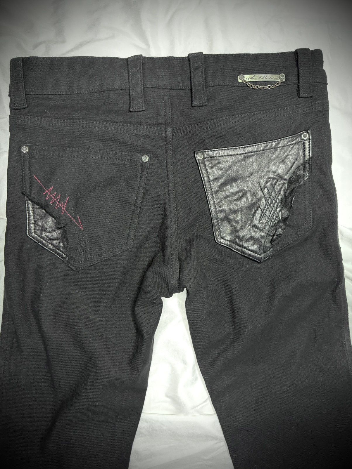 14th Addiction 14th Addiction Outrider Pants Size US 30 / EU 46 - 5 Thumbnail