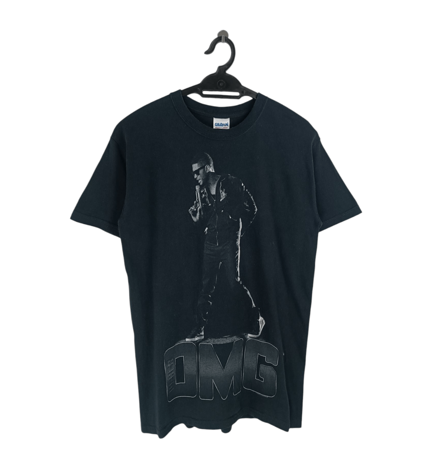 Vintage Usher Shirt | Grailed