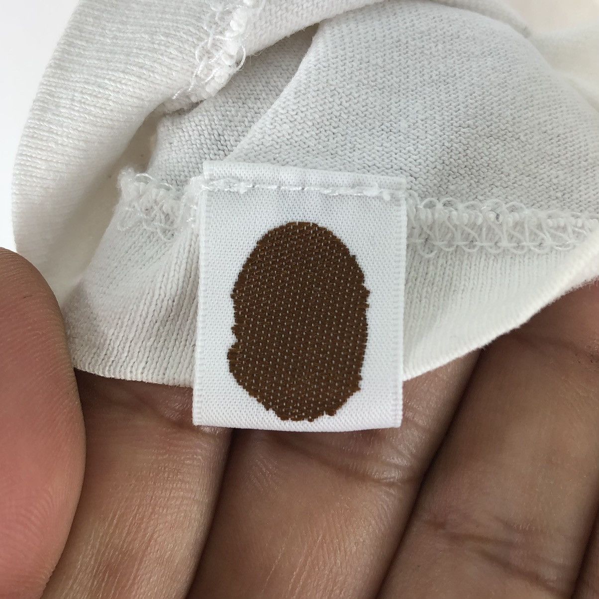 Bape Bathing Ape Tiger Japan Size US XL / EU 56 / 4 - 14 Thumbnail