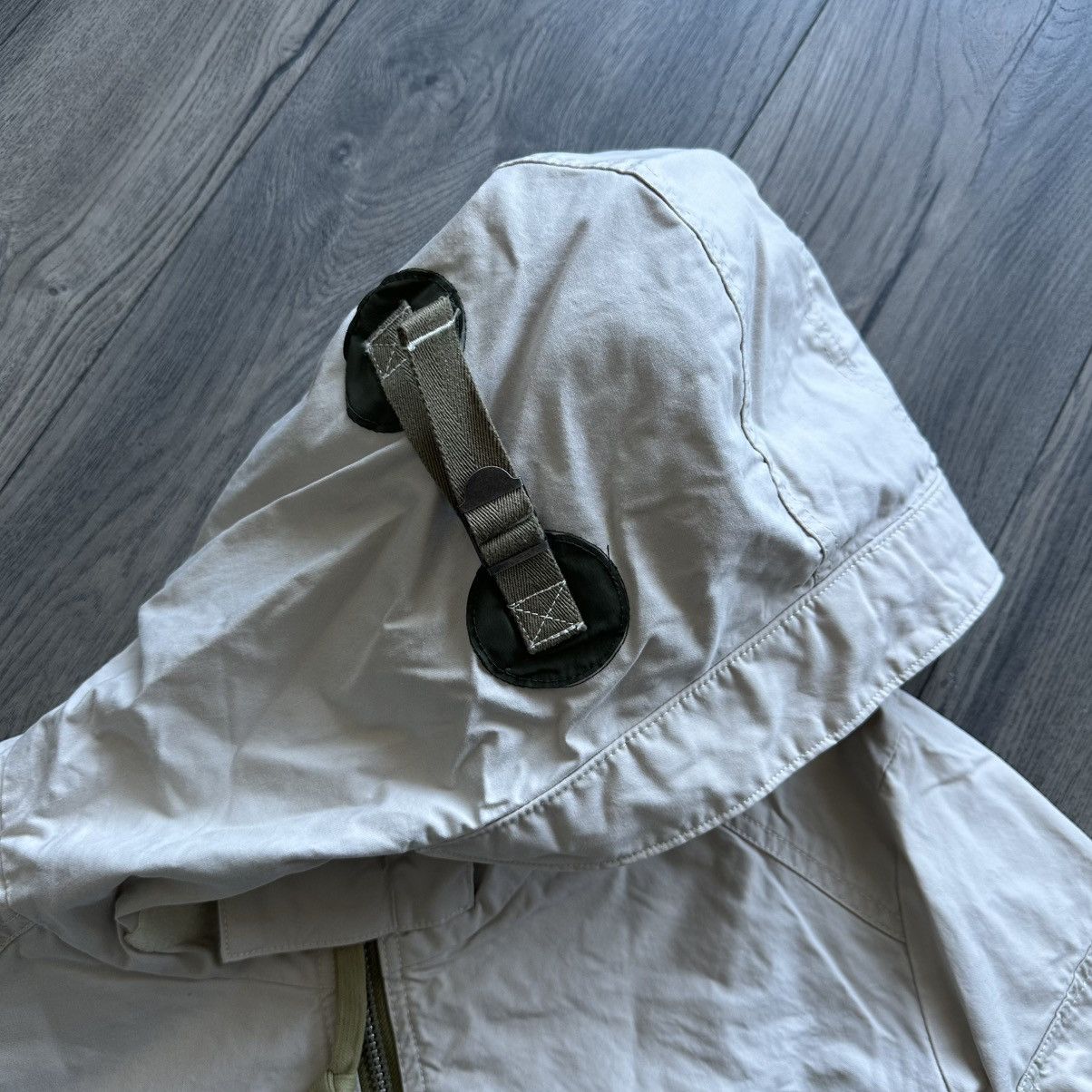 G-Star G-Star Raw Bolt Overshirt Jacket in Soft Canvas Colorway Size US XXL / EU 58 / 5 - 8 Thumbnail