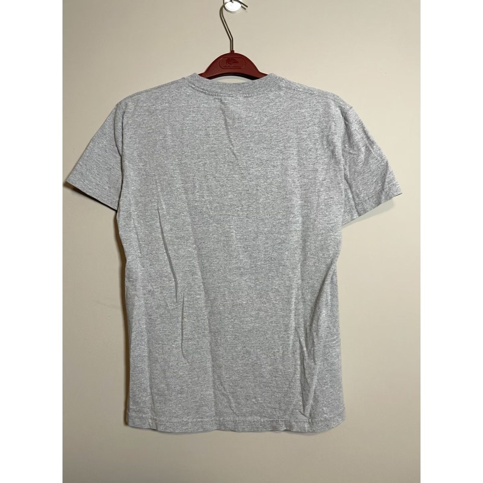 Vintage VINTAGE Marvel Spider-Man Bravery Super Hero Movie Promo Shirt M Men Gray 90s, Shirt Mens Spider-Man Size US M / EU 48-50 / 2 - 5 Thumbnail