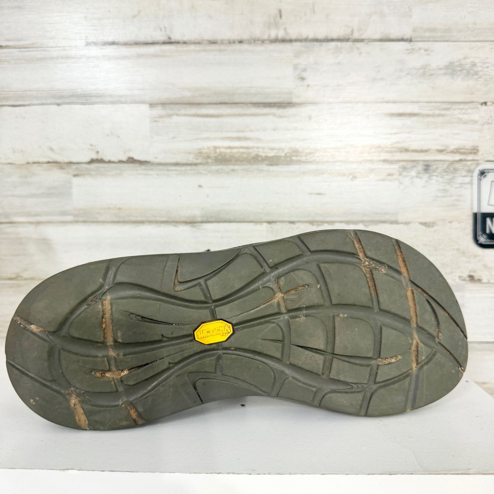 Chaco Chaco Z/2 Classic Sandals, Vibram, Black/Grey, Size 9 Size US 9 / IT 39 - 4 Thumbnail