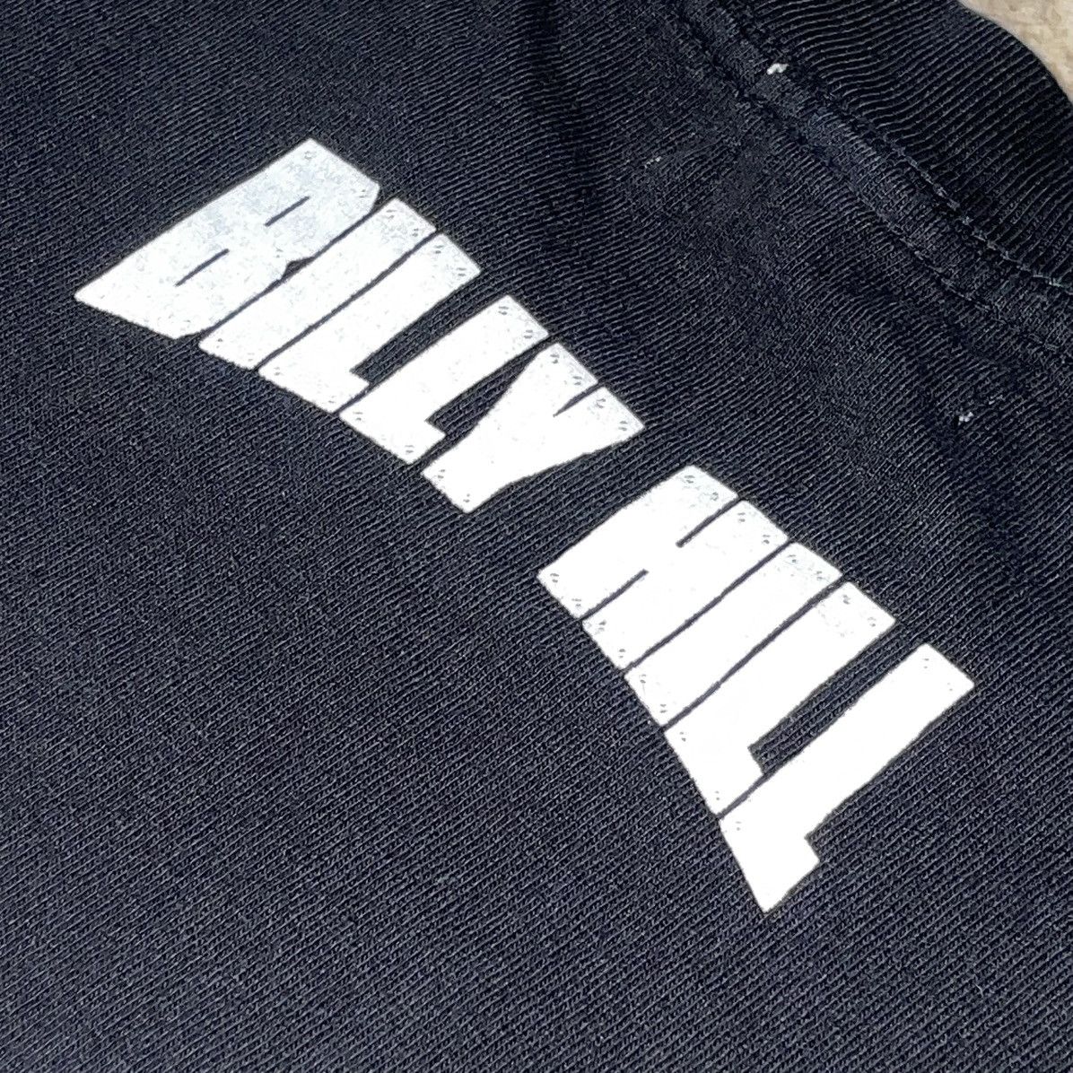Billy Hill Billy Hill “TRUCKS” Tee Black Size Large Size US L / EU 52-54 / 3 - 4 Thumbnail