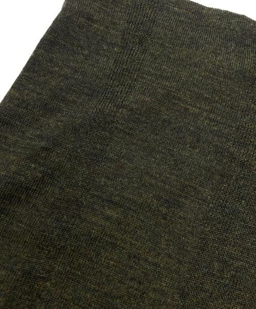 Yohji Yamamoto pour homme knit