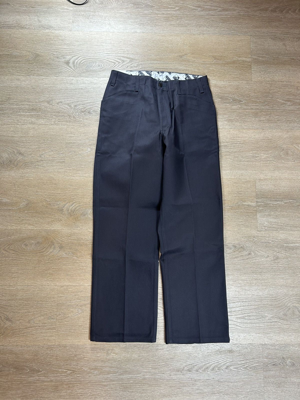 Ben Davis Y2K Ben Davis Orginal Ben’s Pants Size US 34 / EU 50 - 2 Thumbnail