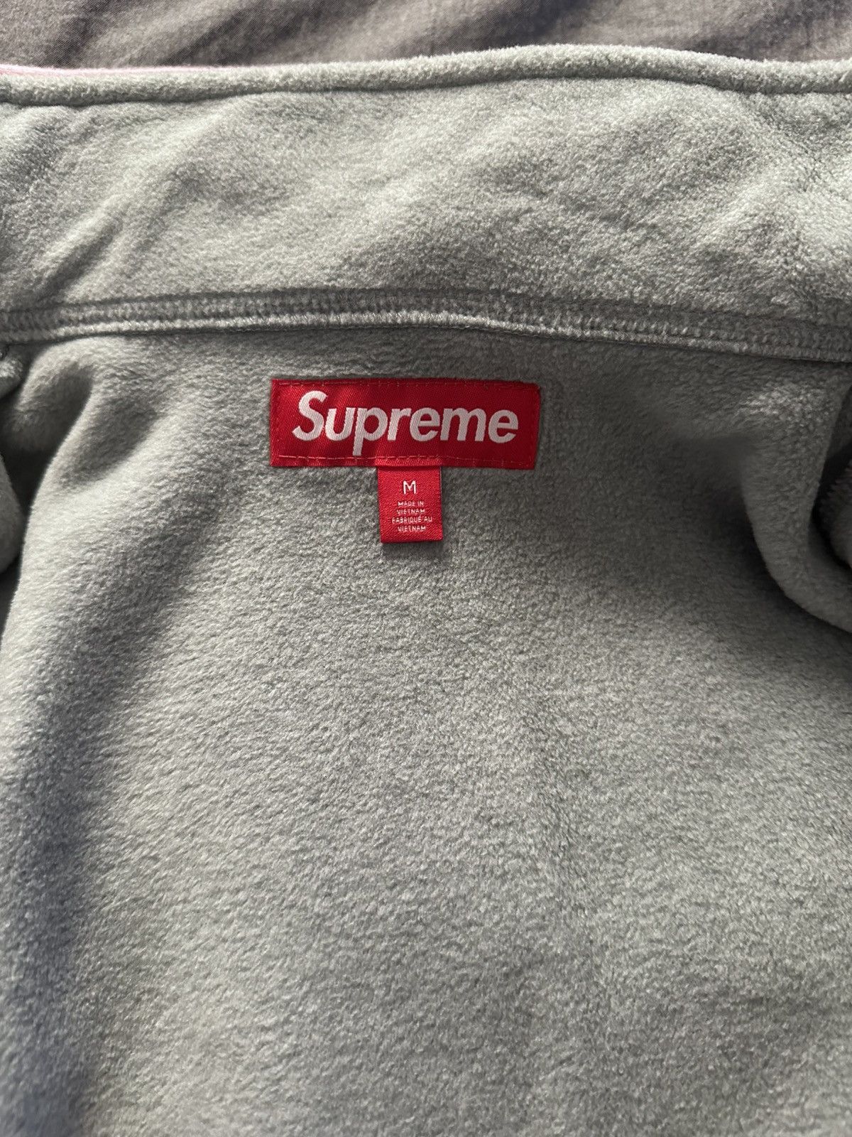 Supreme Supreme 2-In-1 GORE-TEX Polartec Liner Jacket FW23 Size US M / EU 48-50 / 2 - 6 Thumbnail