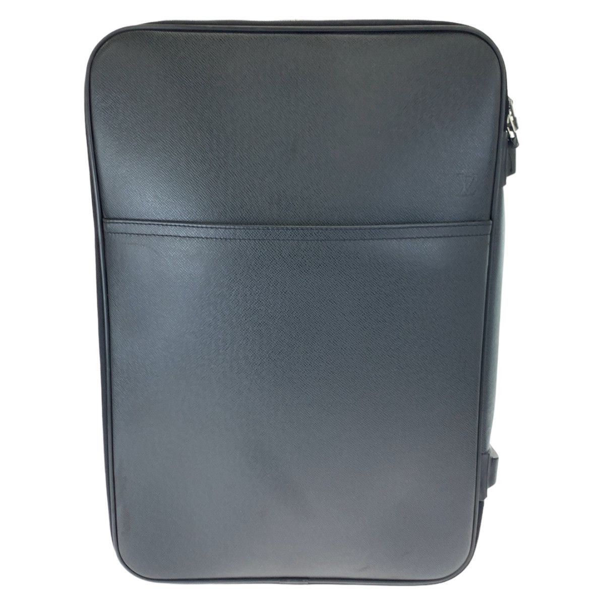 Louis Vuitton Louis Vuitton Louis Vuitton Taiga Pegase 55 Travel Bag M23312 Leather Travel Bag M23312 in Very Good Condition Size ONE SIZE - 1 Thumbnail