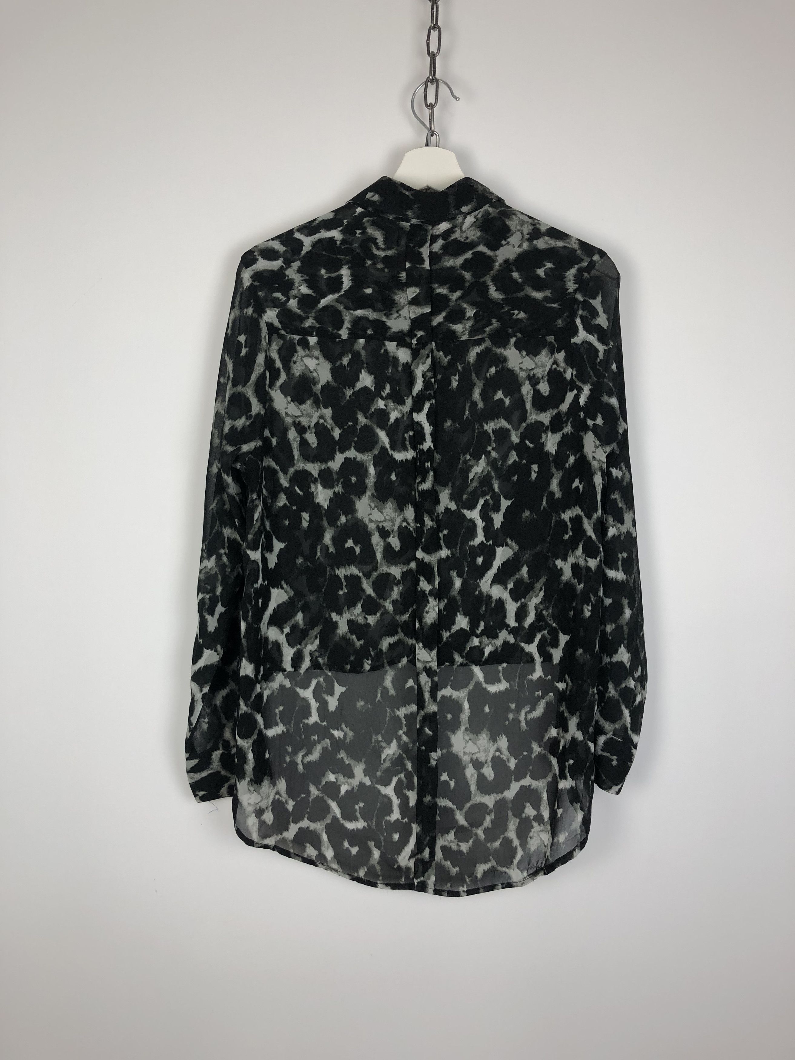 Other Religion Light Blouse Top size S Size S / US 4 / IT 40 - 9 Thumbnail