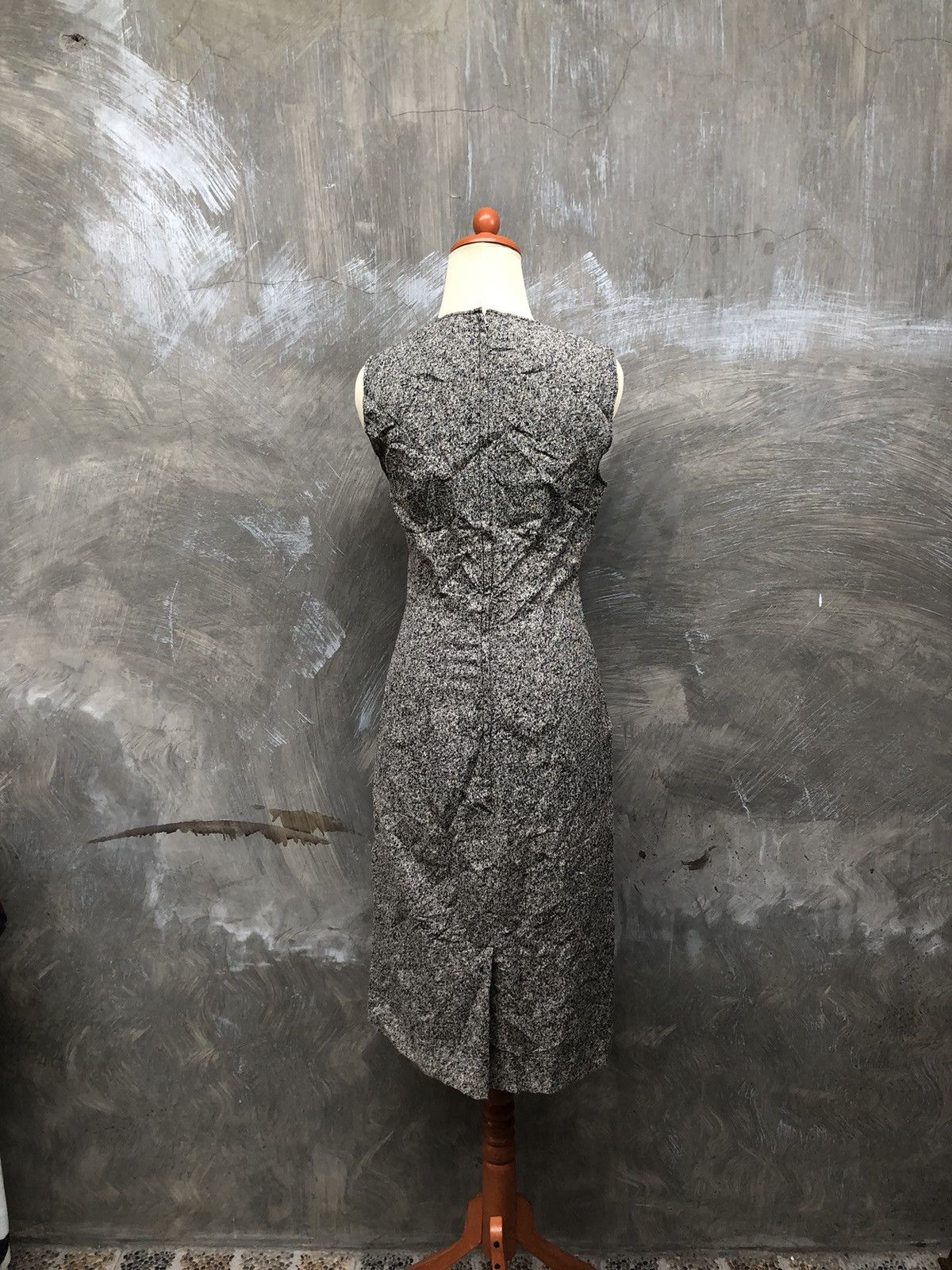 Designer × Philosophy di Lorenzo Serafini × Vintage Philosophy Di Lorenzo Serafini Maxi Dress Size XS / US 0-2 / IT 36-38 - 3 Thumbnail