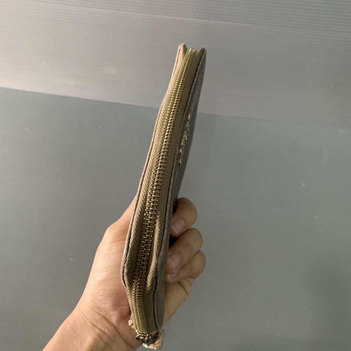 See by Chloe 🔥‼️HOT ITEM‼️🔥Authentic See By Chloe Wallet Size ONE SIZE - 5 Thumbnail