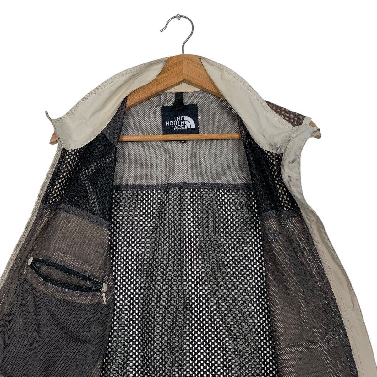 The North Face The North Face Multipocket Vest Size US M / EU 48-50 / 2 - 11 Thumbnail