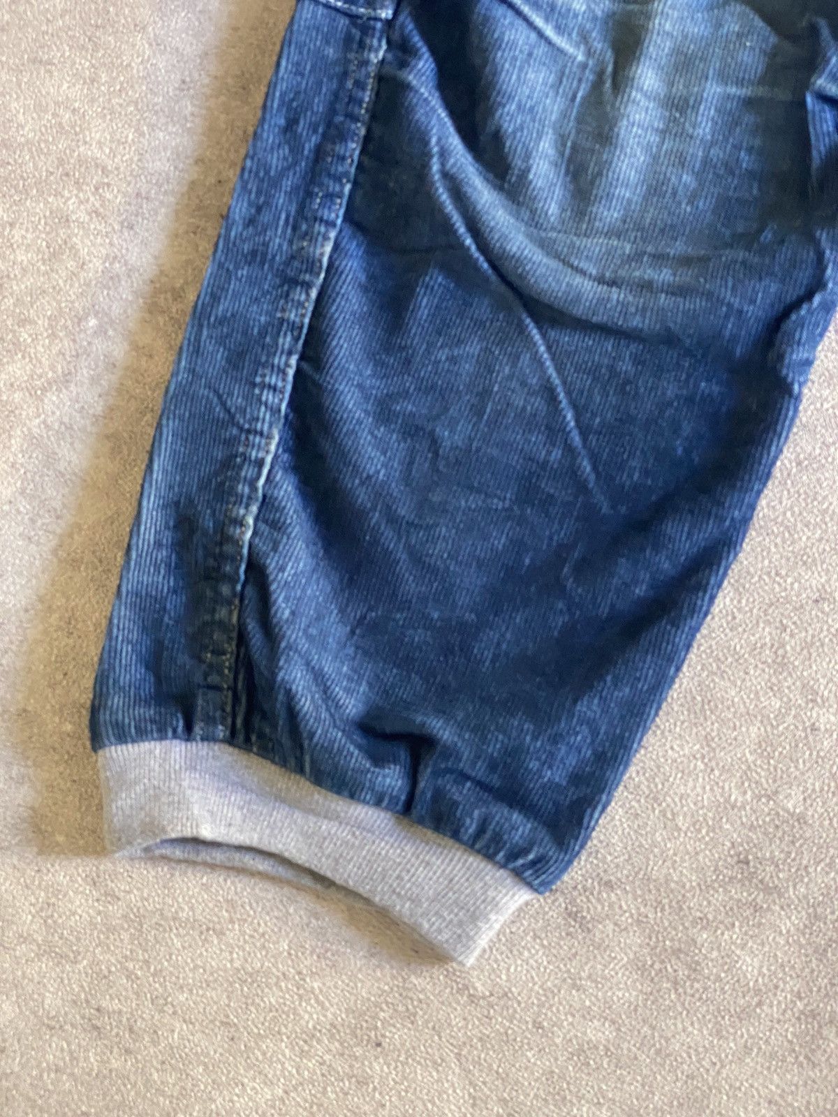 Ne-Net Ne-net Fatigue Corduroy Size US 30 / EU 46 - 4 Thumbnail