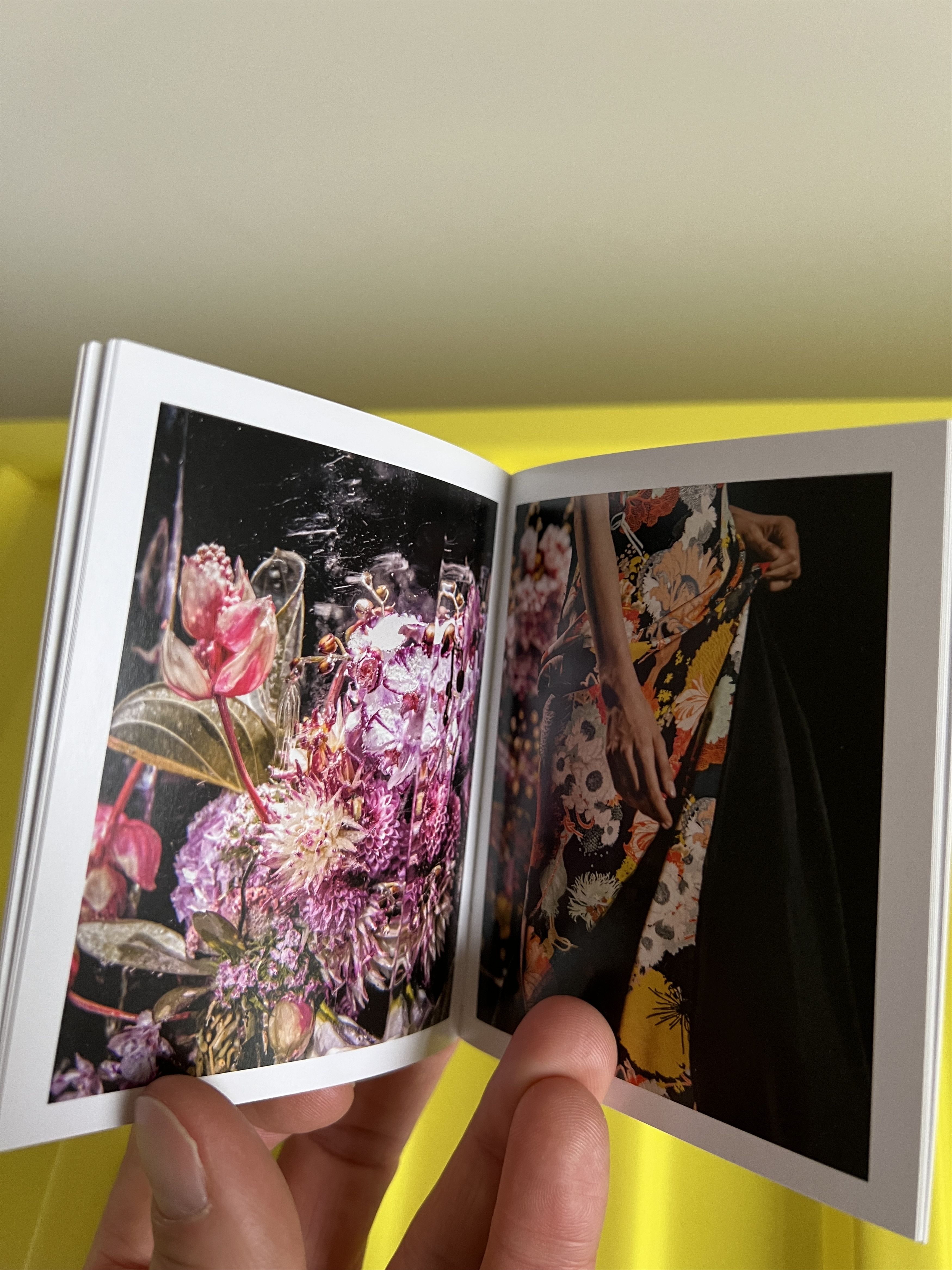 Dries Van Noten Dries Van Noten Lookbook SS/17 Size ONE SIZE - 3 Thumbnail