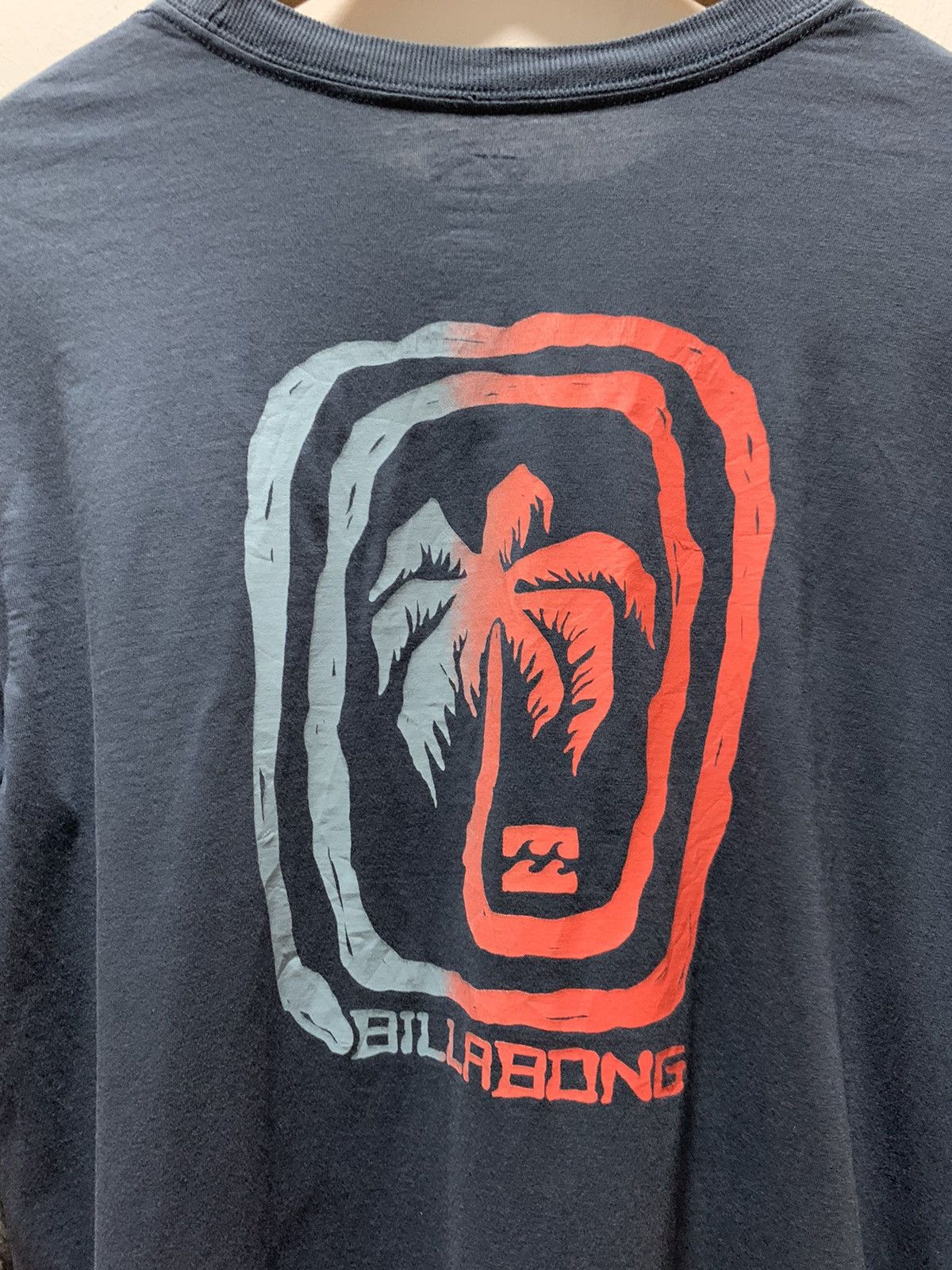 Billabong Y2K Billabong Boys XLarge Long Sleeve Size US XL / EU 56 / 4 - 11 Thumbnail
