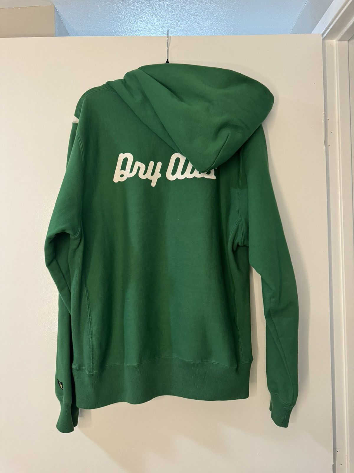 Human Made Human Made Hoodie Size US L / EU 52-54 / 3 - 3 Thumbnail