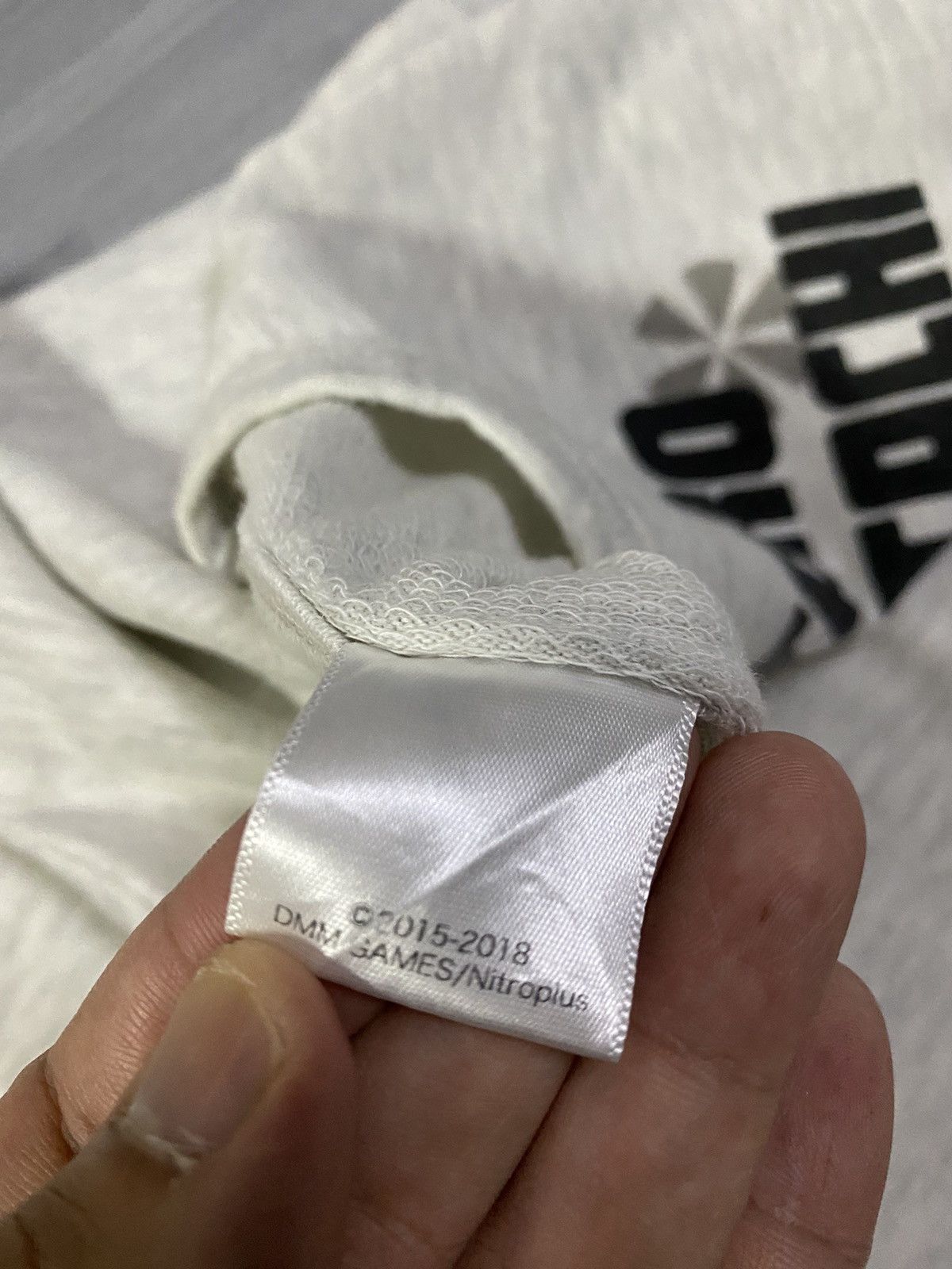 Japanese Brand Japanese Brand Taro Tachi Size US XL / EU 56 / 4 - 8 Thumbnail