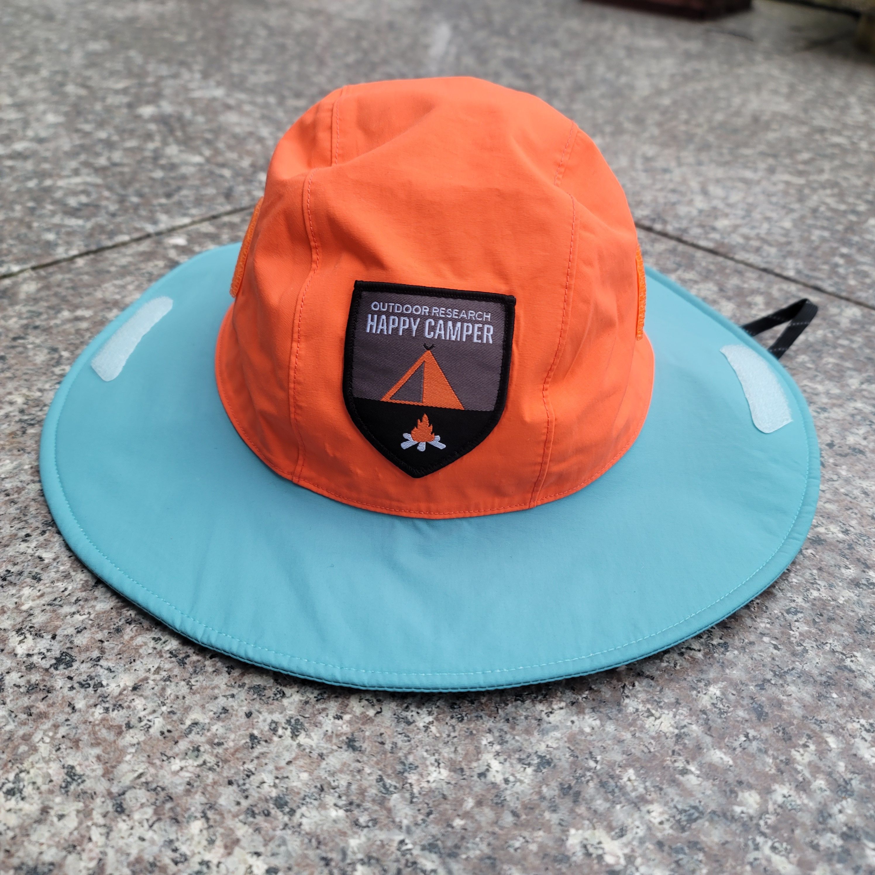 Outdoor Research Outdoor research hat Size ONE SIZE - 6 Thumbnail