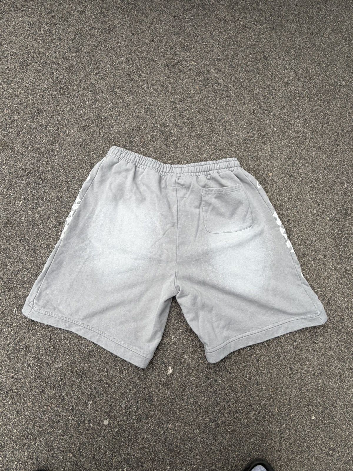 Godspeed Godspeed Courtside Shorts Stealth Size US 38 / EU 54 - 3 Thumbnail