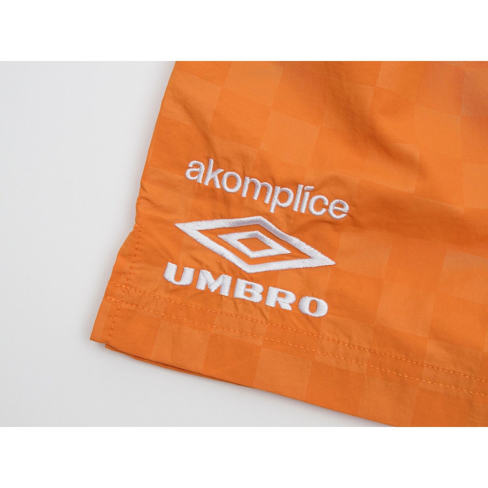 Umbro New - Blue - Medium - AK + Umbro - Peace Checkerboard Shorts Size US 34 / EU 50 - 17 Thumbnail
