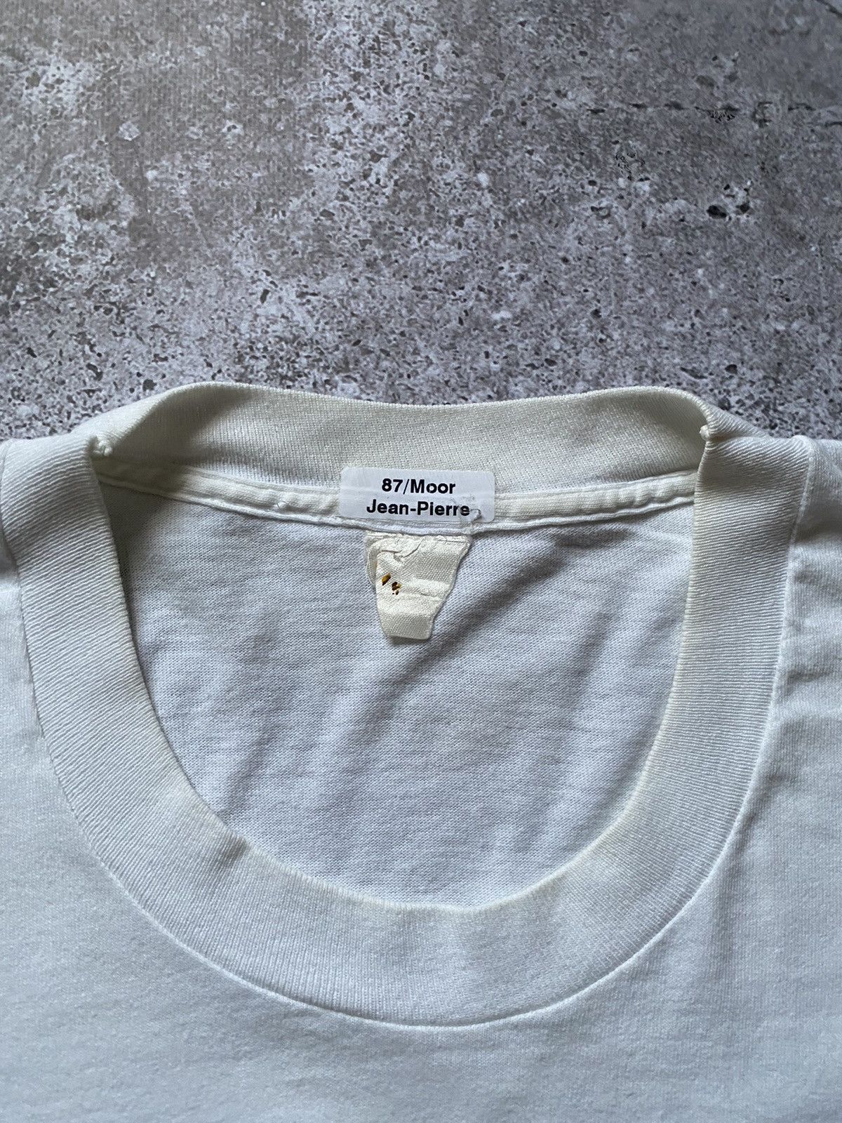 Hard Rock Cafe × Vintage Rare Vintage Hard Rock cafe 80s San Francisco Sz XL Size US XL / EU 56 / 4 - 3 Thumbnail