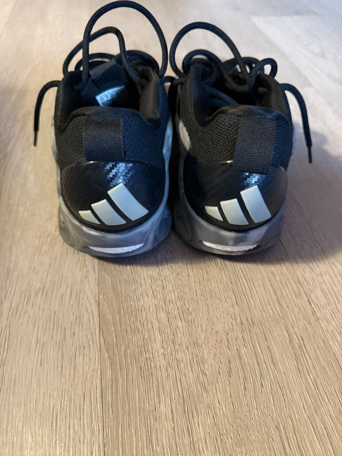 Adidas Adidas Anthony Edwards 1 Size US 7.5 / EU 40-41 - 4 Thumbnail