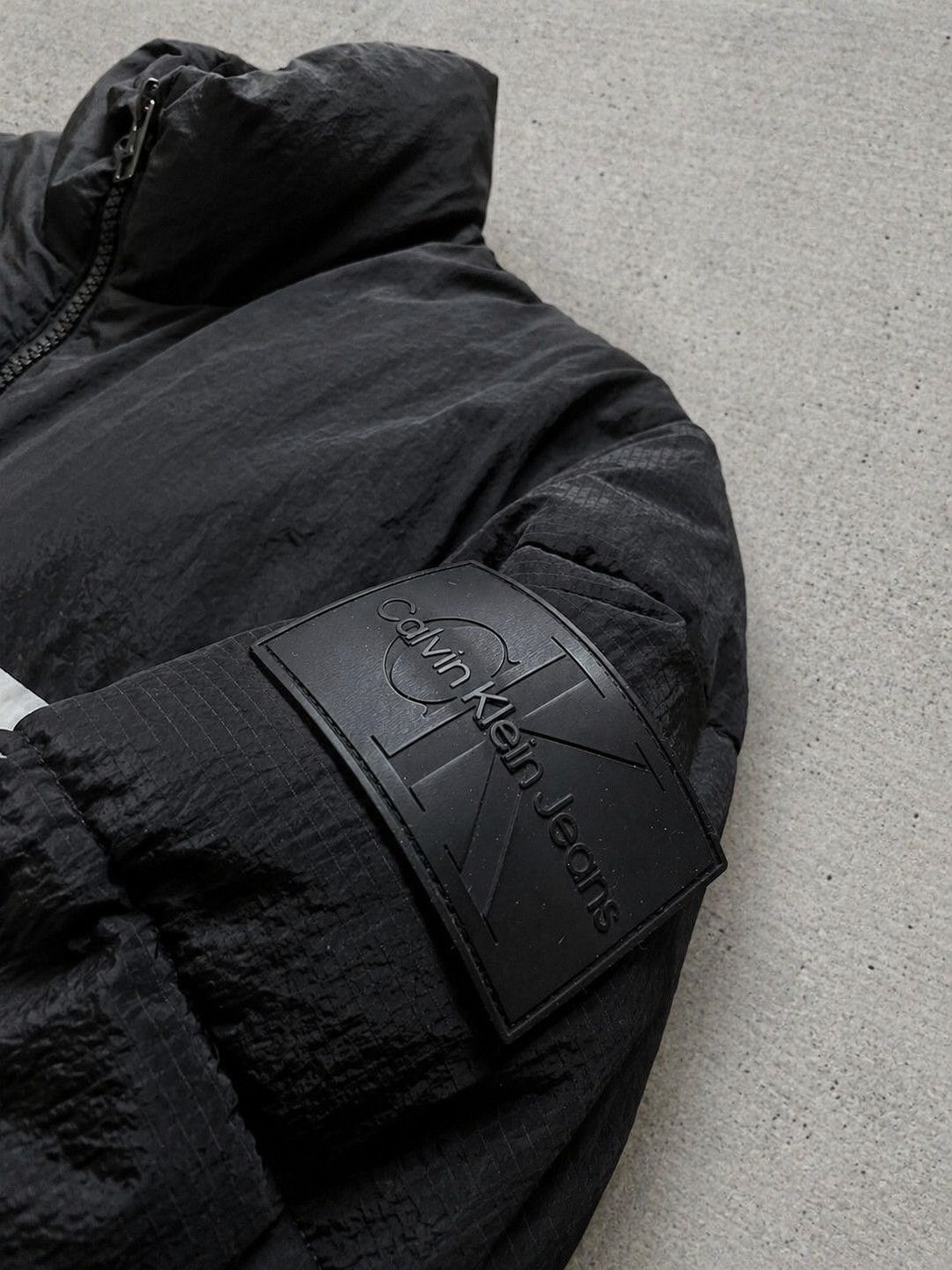 Calvin Klein Calvin Klein Puffer Jacket Size US M / EU 48-50 / 2 - 3 Thumbnail