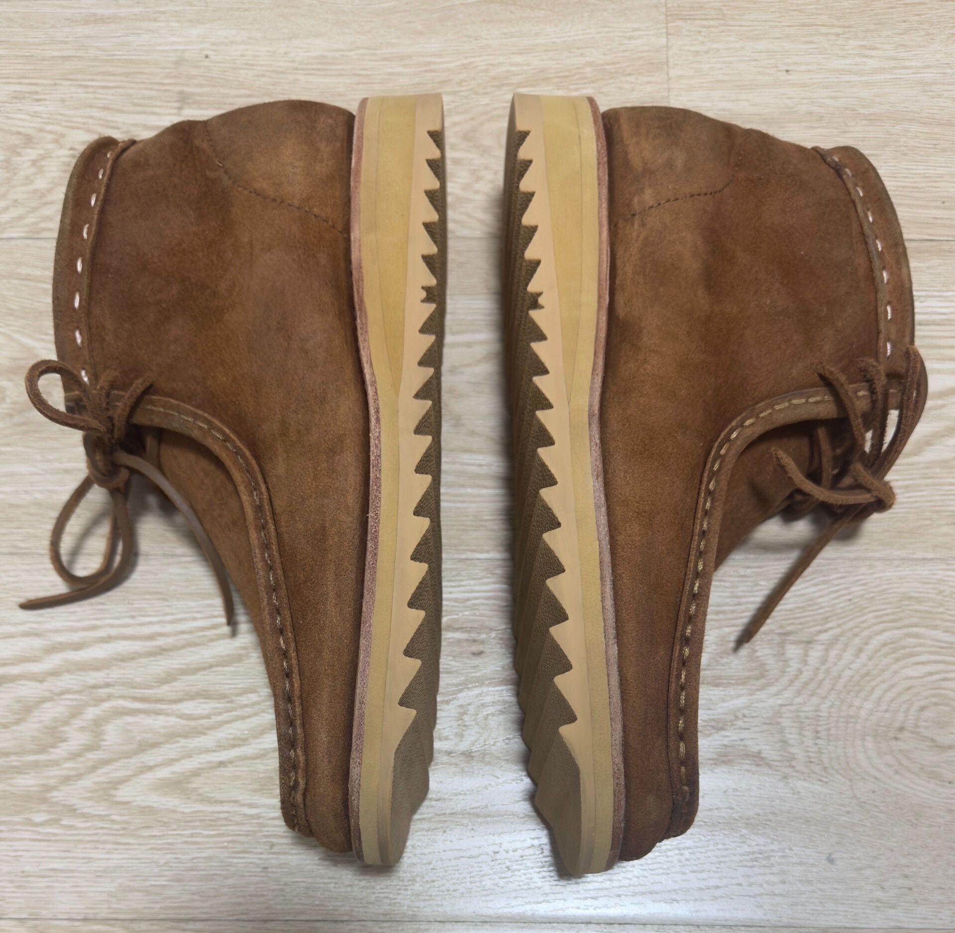 Madness Madness x Dr.Sole 10th Anniv Mid-Calf Boot Size US 11 / EU 44 - 1 Thumbnail
