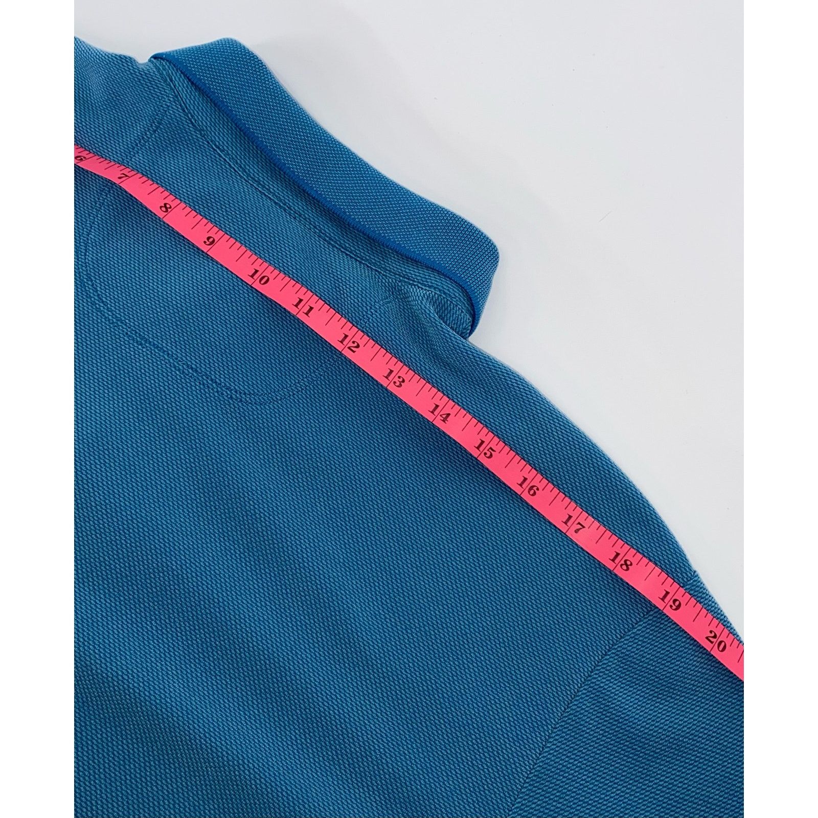 Tommy Bahama Tommy Bahama Mens Polo Shirt Size US M / EU 48-50 / 2 - 8 Thumbnail