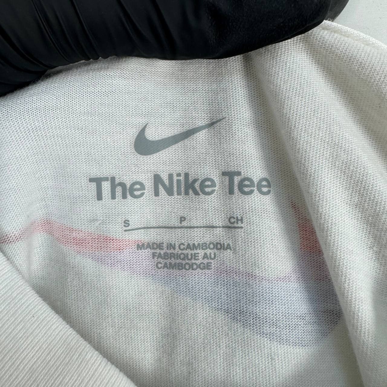 Nike Nike England T-Shirt White Football Soccer Tee Small Size S Size US S / EU 44-46 / 1 - 4 Thumbnail