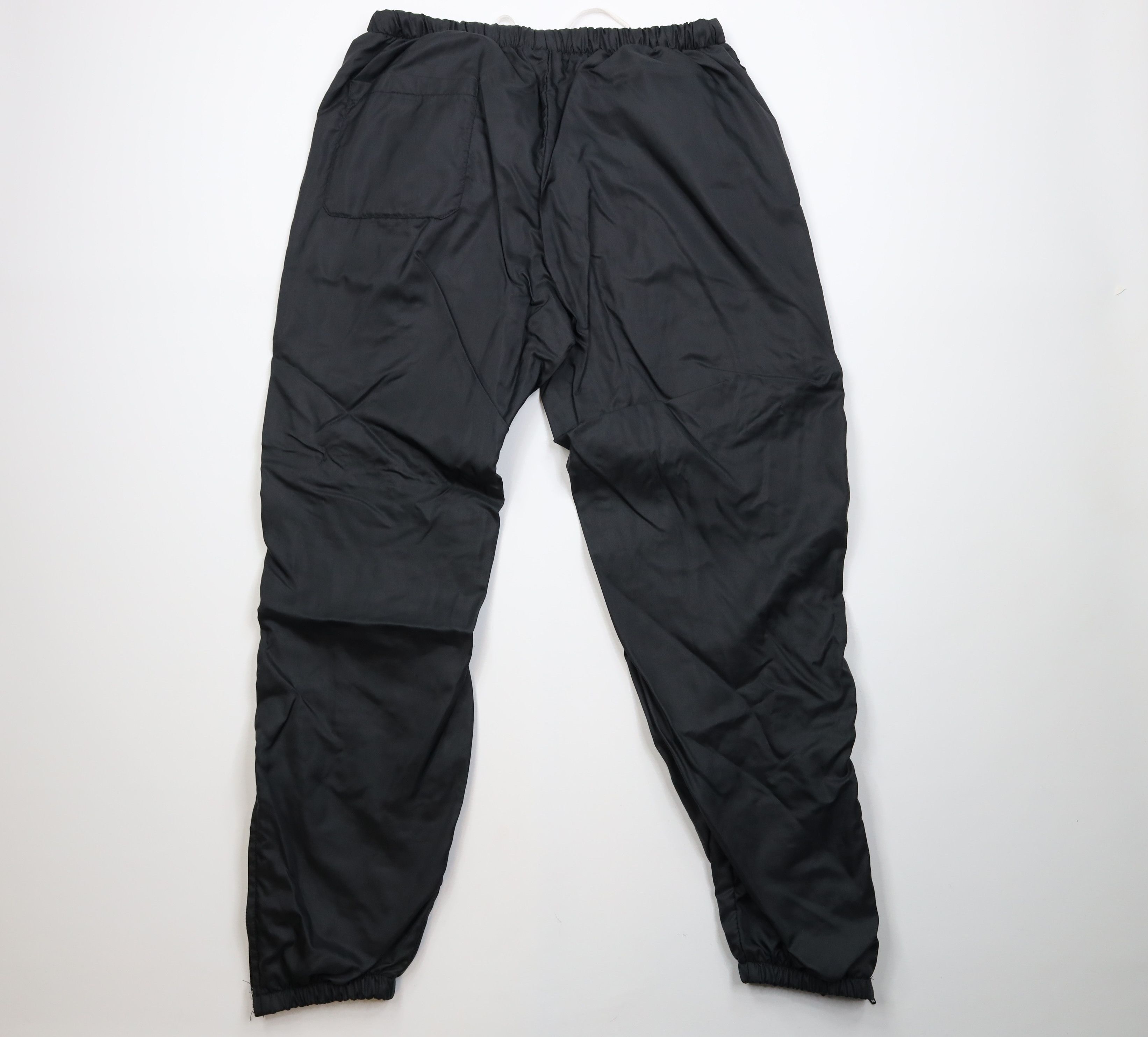 Vintage Vintage 70s 80s Streetwear Windbreaker Joggers Pants USA Size US 40 / EU 56 - 9 Thumbnail