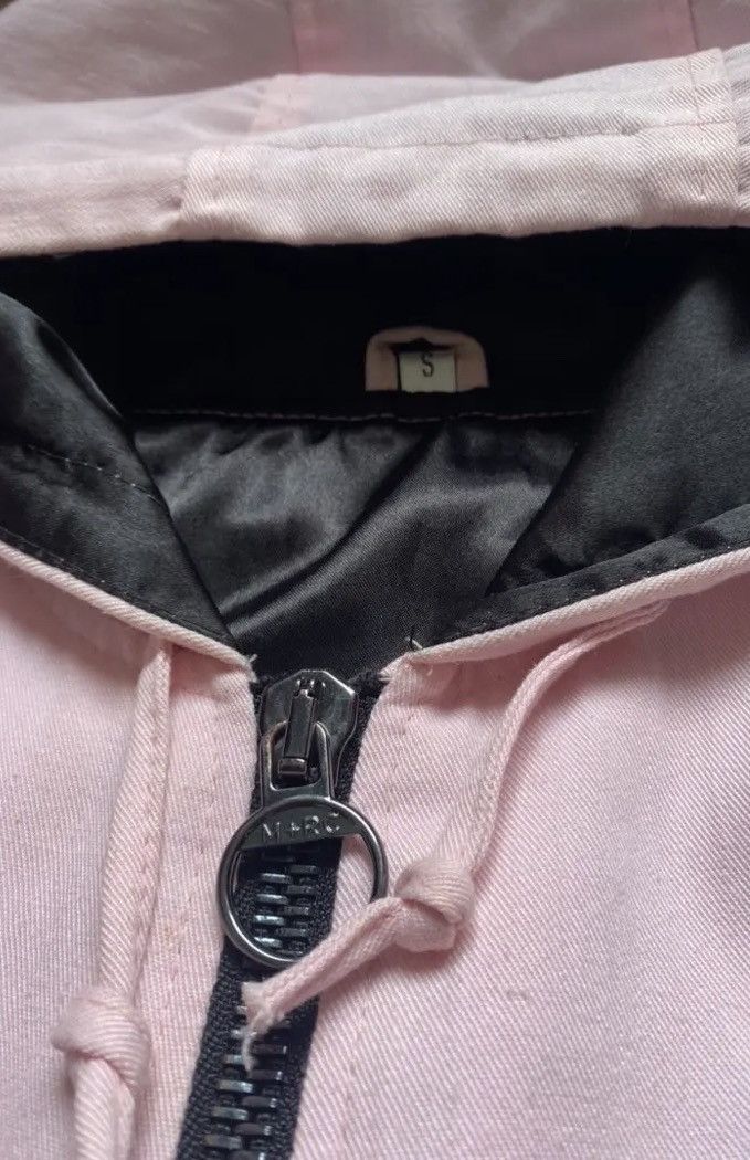 M+Rc Noir MRC NOIR RARE PINK JACKET Size US S / EU 44-46 / 1 - 6 Thumbnail