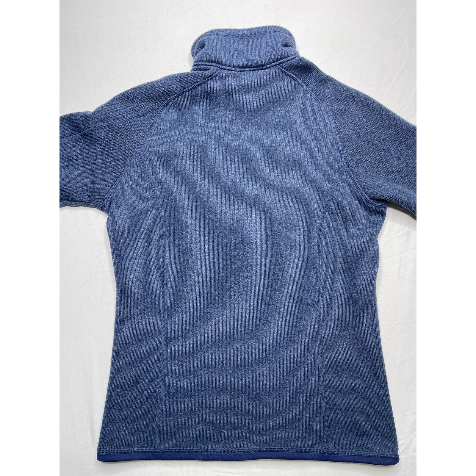Patagonia Patagonia Better Sweater 1/4-Zip Fleece Pullover | Size S Size S / US 4 / IT 40 - 7 Thumbnail