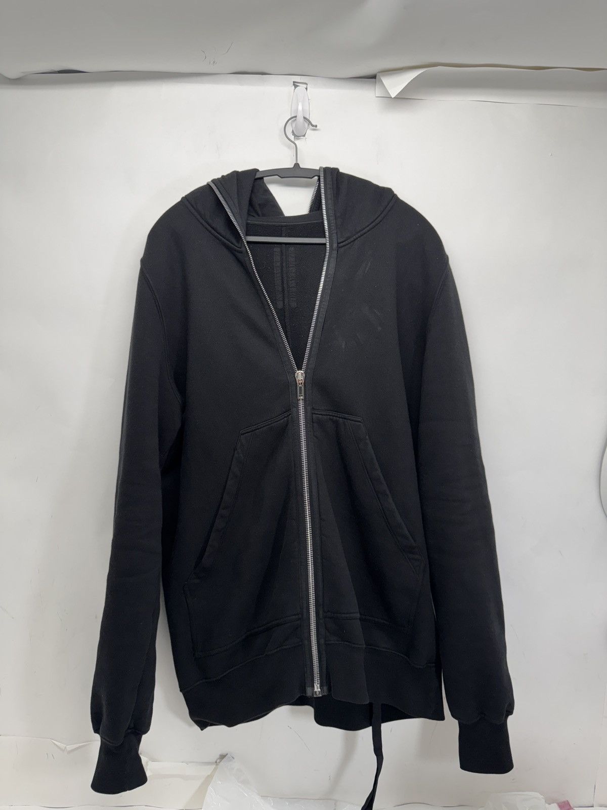 Rick Owens Drkshdw Gimp Hoodie | Grailed