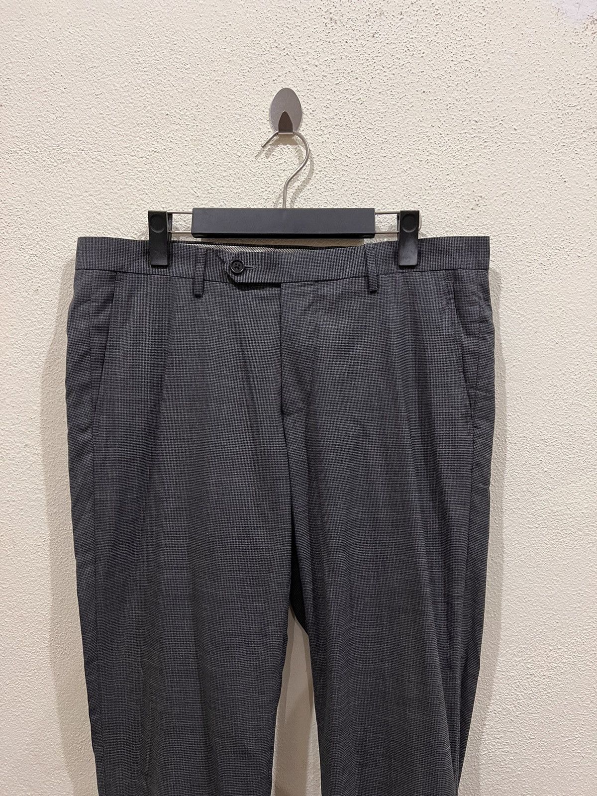 Japanese Brand × United Arrows United Arrows Casual Pant Size US 34 / EU 50 - 3 Thumbnail