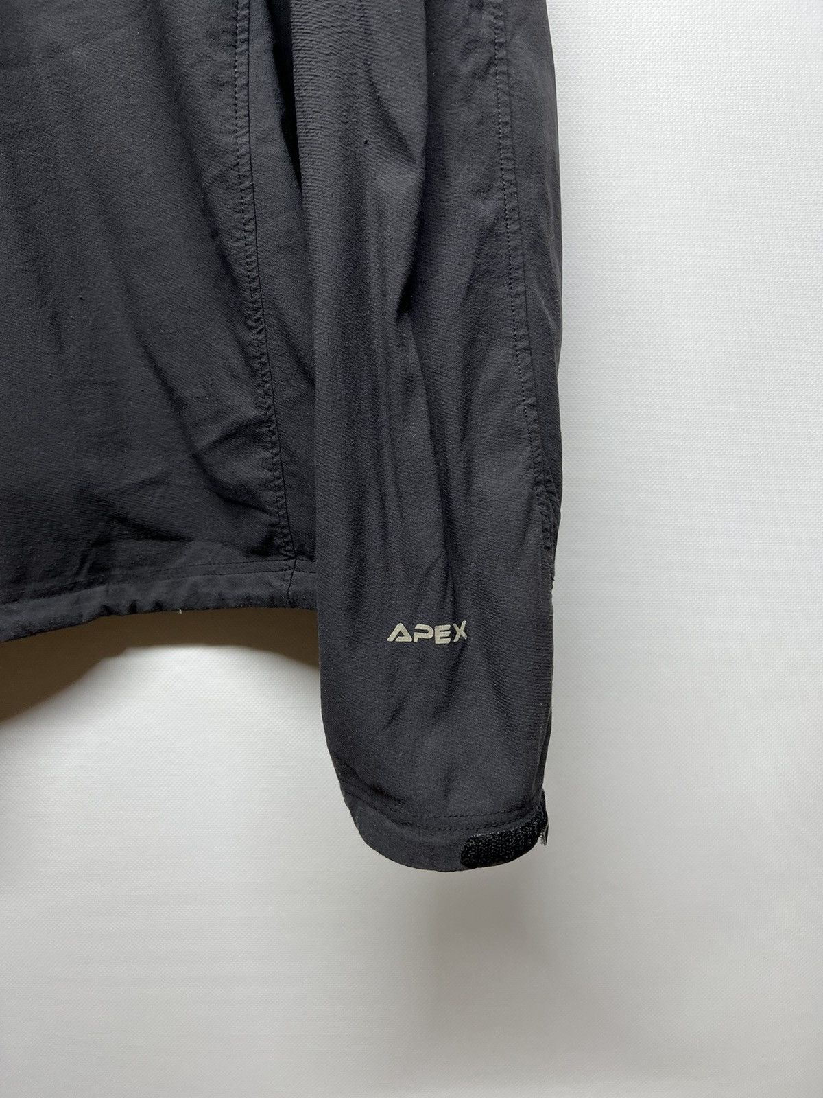 The North Face × Vintage Vintage Y2k The North Face Tactical Flight Series Jacket 00s Size US L / EU 52-54 / 3 - 8 Thumbnail