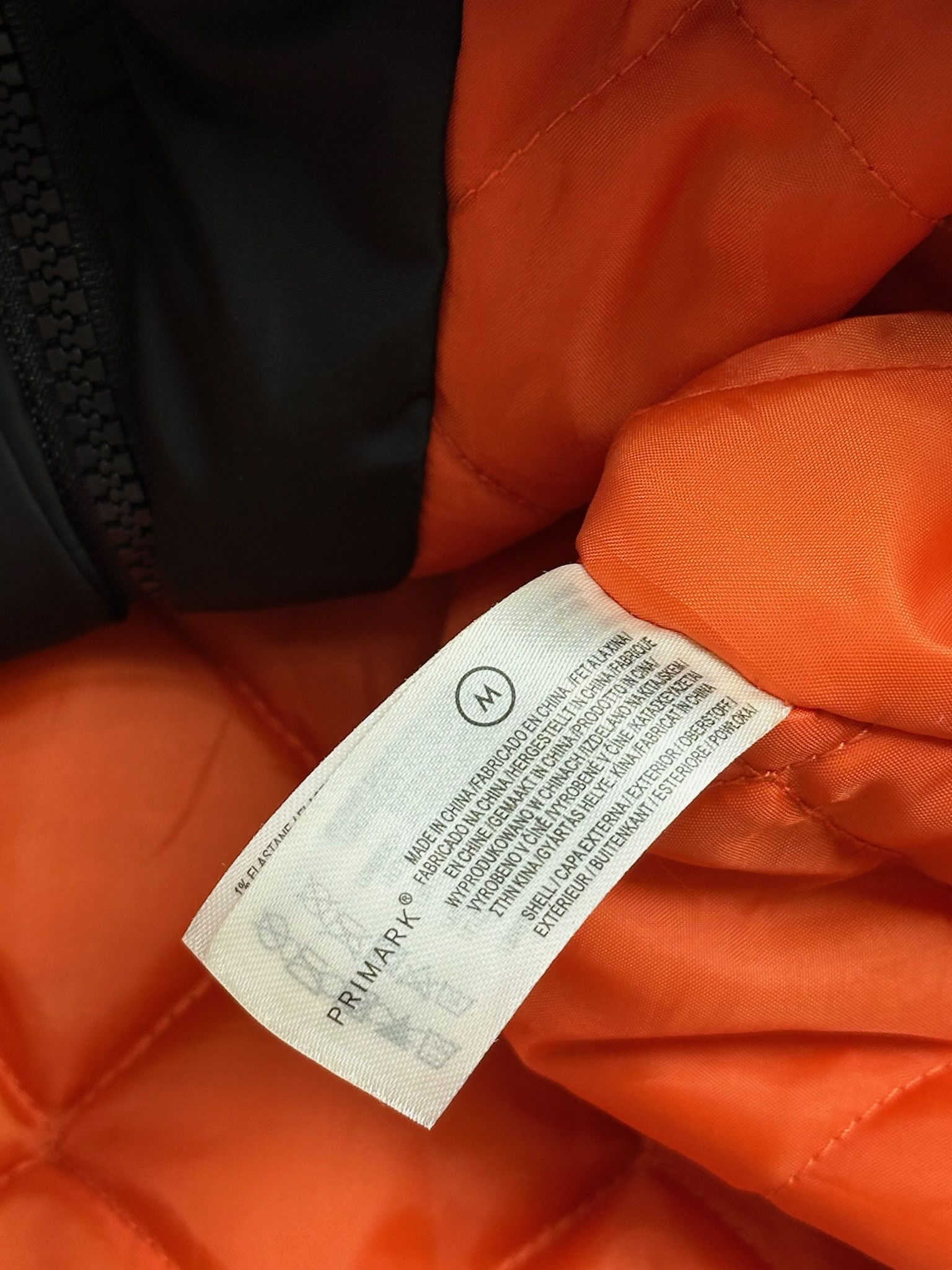 Other Dragon Ball Z bomber anime Light Jacket Size US M / EU 48-50 / 2 - 10 Thumbnail