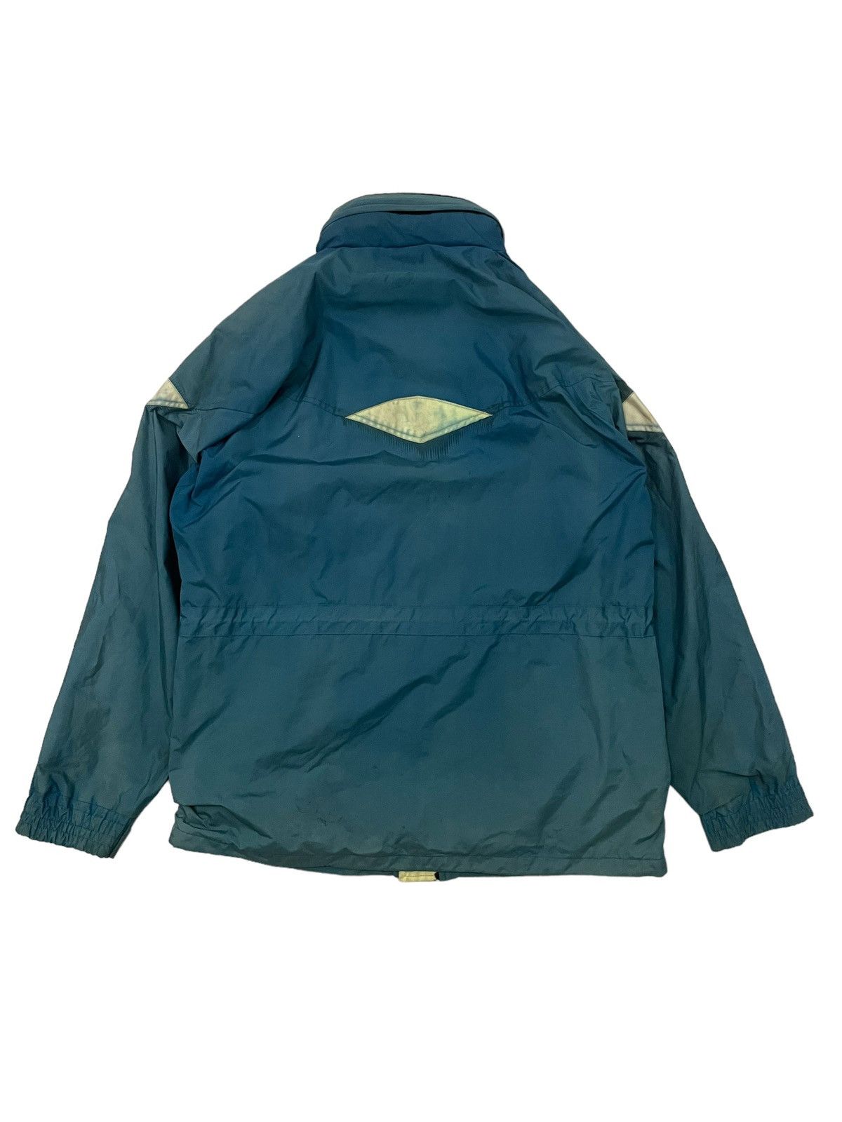 Vintage 90s Patagonia Goretex Jacket