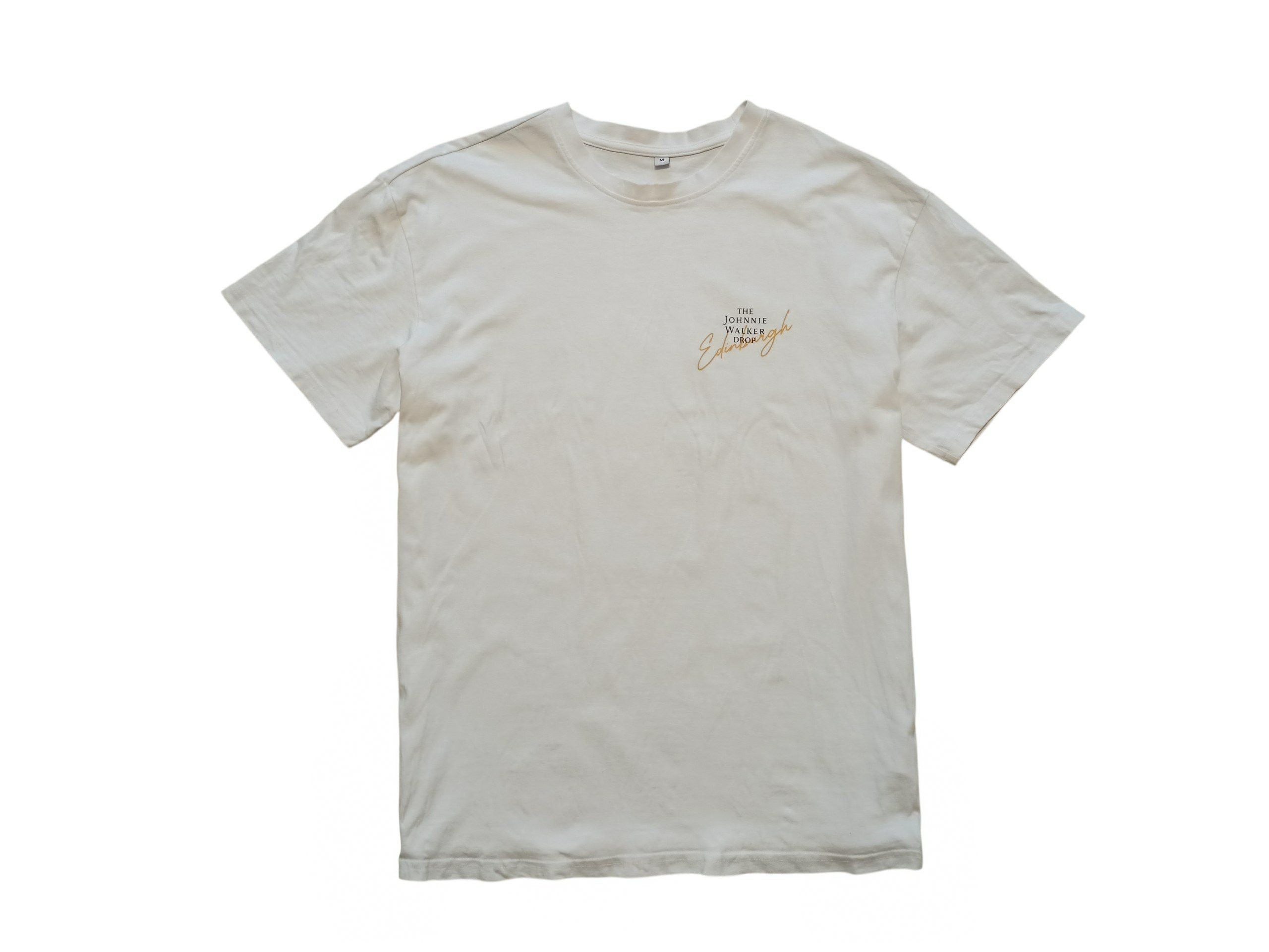 Other Johnnie Walker x Zach Lieberman Edinburgh Emma Walker Signed Size US M / EU 48-50 / 2 - 2 Thumbnail