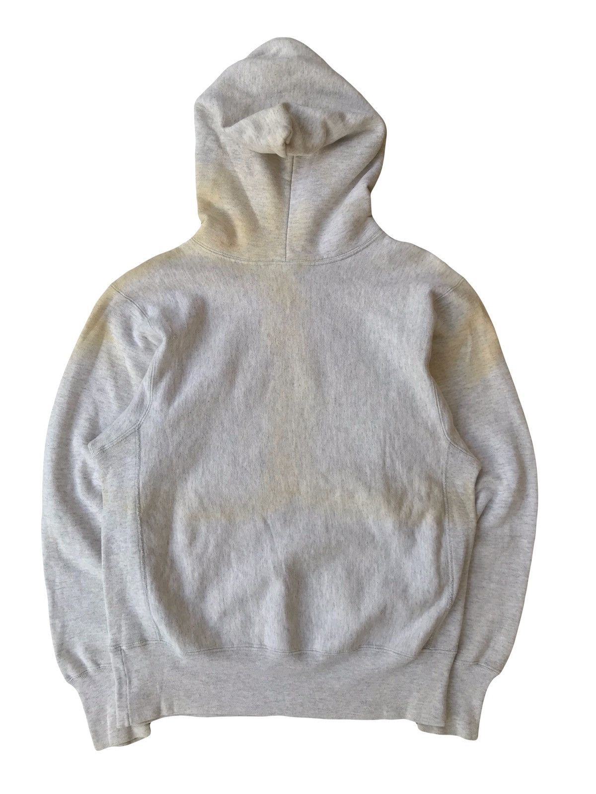 Champion Vintage Champion Reverse Weave Script Logo Sweater Large Size US L / EU 52-54 / 3 - 2 Thumbnail