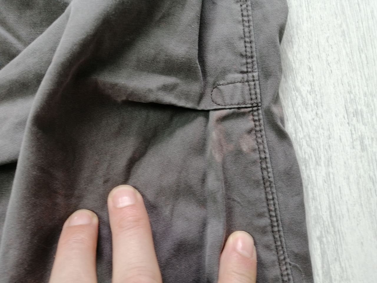 G-Star Vintage G-star cargo pants Size 40 Size US 40 / EU 56 - 8 Thumbnail