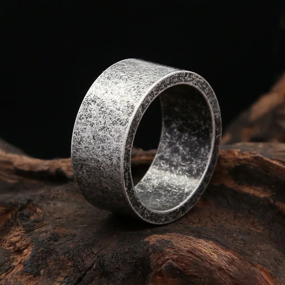 Other Simple Ring Size ONE SIZE - 5 Thumbnail