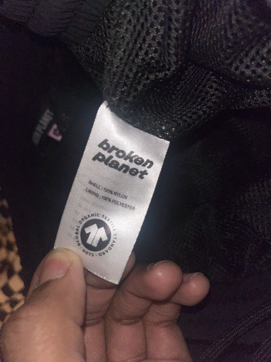 Broken Planet Broken planet fleece trackpants Size US 36 / EU 52 - 6 Thumbnail