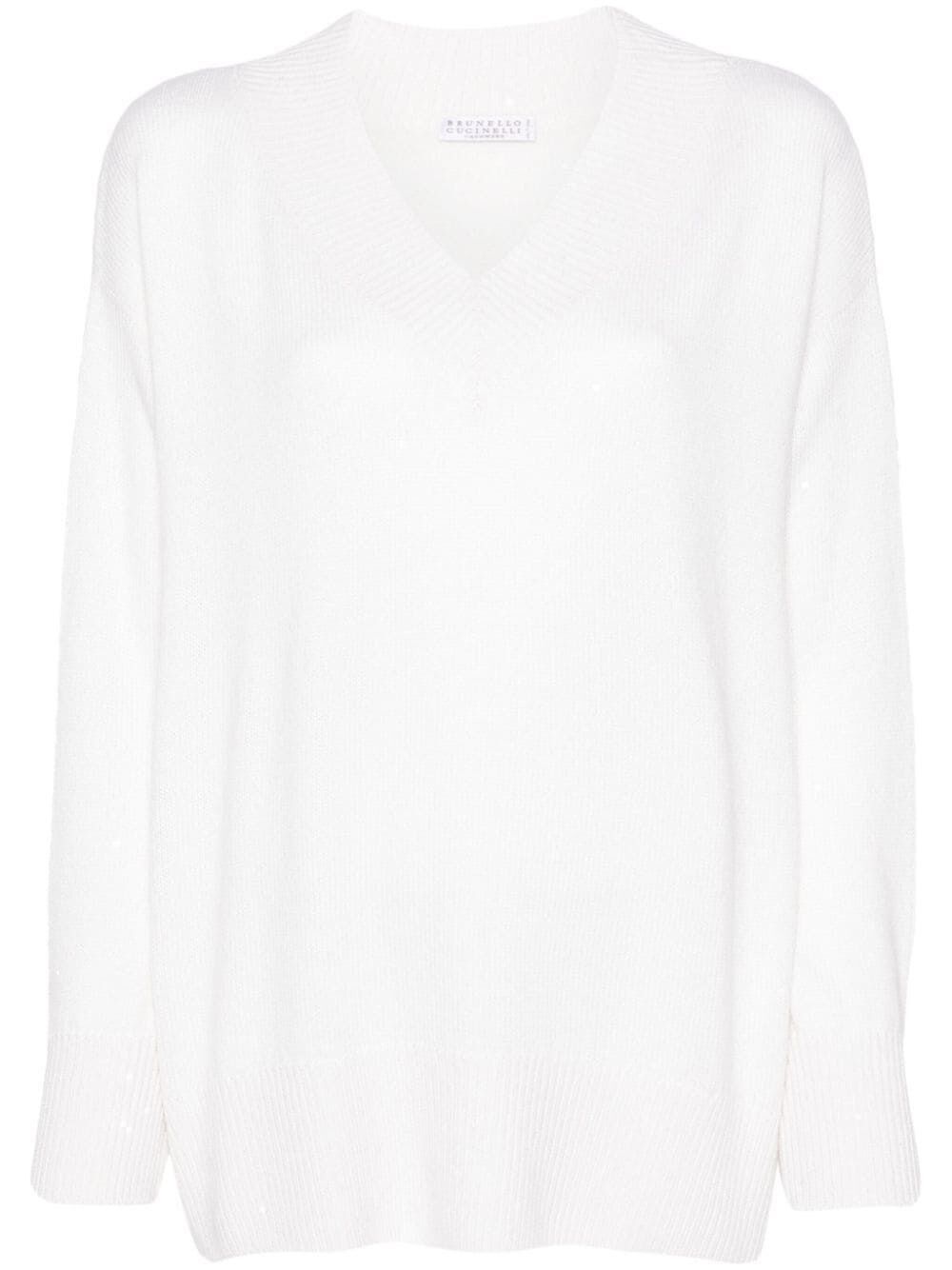 Brunello Cucinelli Sweater Size S / US 4 / IT 40 - 1 Thumbnail