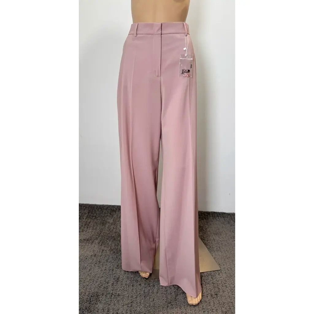 Max Mara Trousers, Max Mara Size 32" / US 10 / IT 46 - 1 Thumbnail
