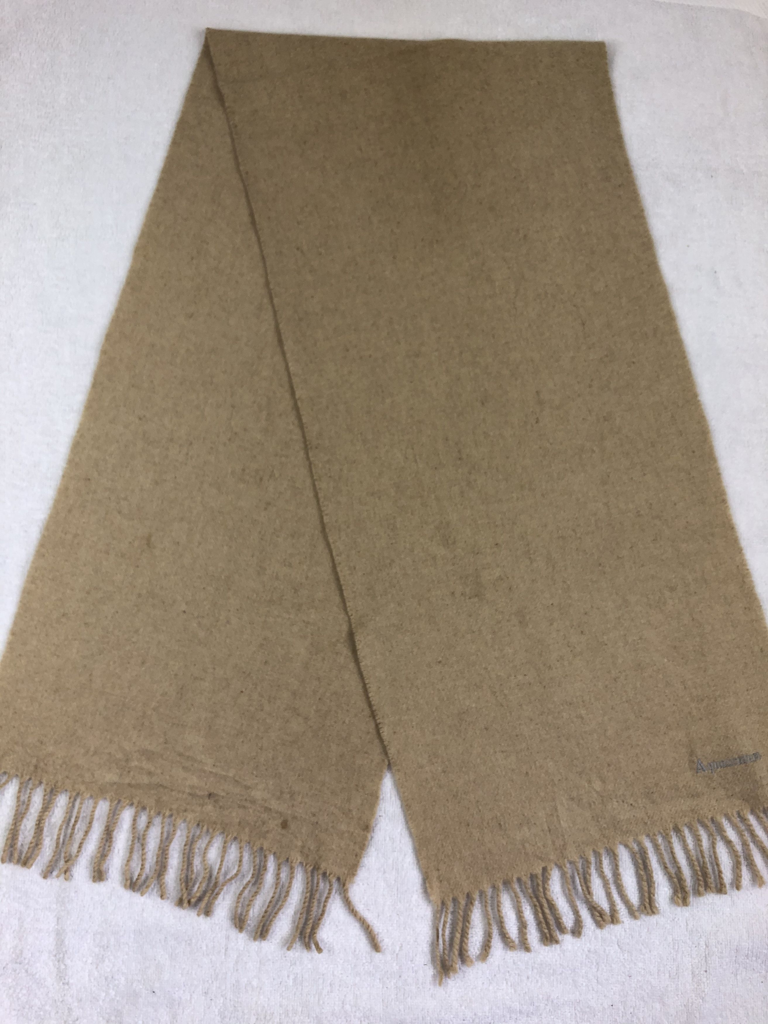 Aquascutum Aquasqutum Scarf / Muffler / Neckwear Size ONE SIZE - 2 Thumbnail