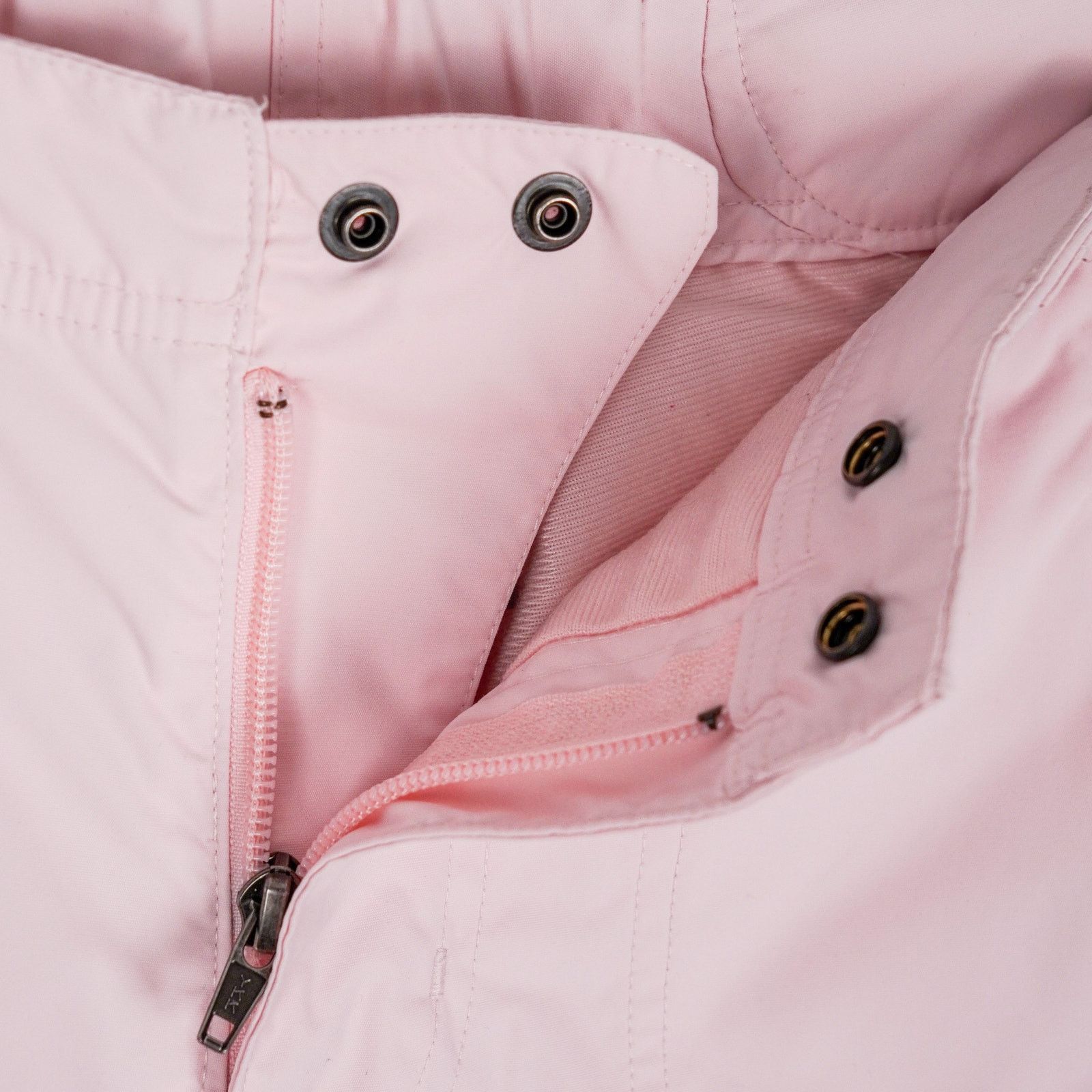Nike ACG Nike ACG Soft Pink Outer Layer Tech Ski Logo Trousers Pants Size 30" / US 8 / IT 44 - 5 Thumbnail