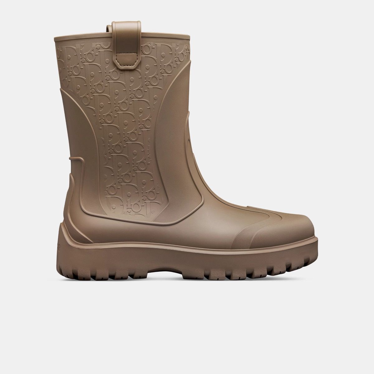 Dior o1bcso1str1224 Boot in Brown Size US 9 / EU 42 - 1 Thumbnail