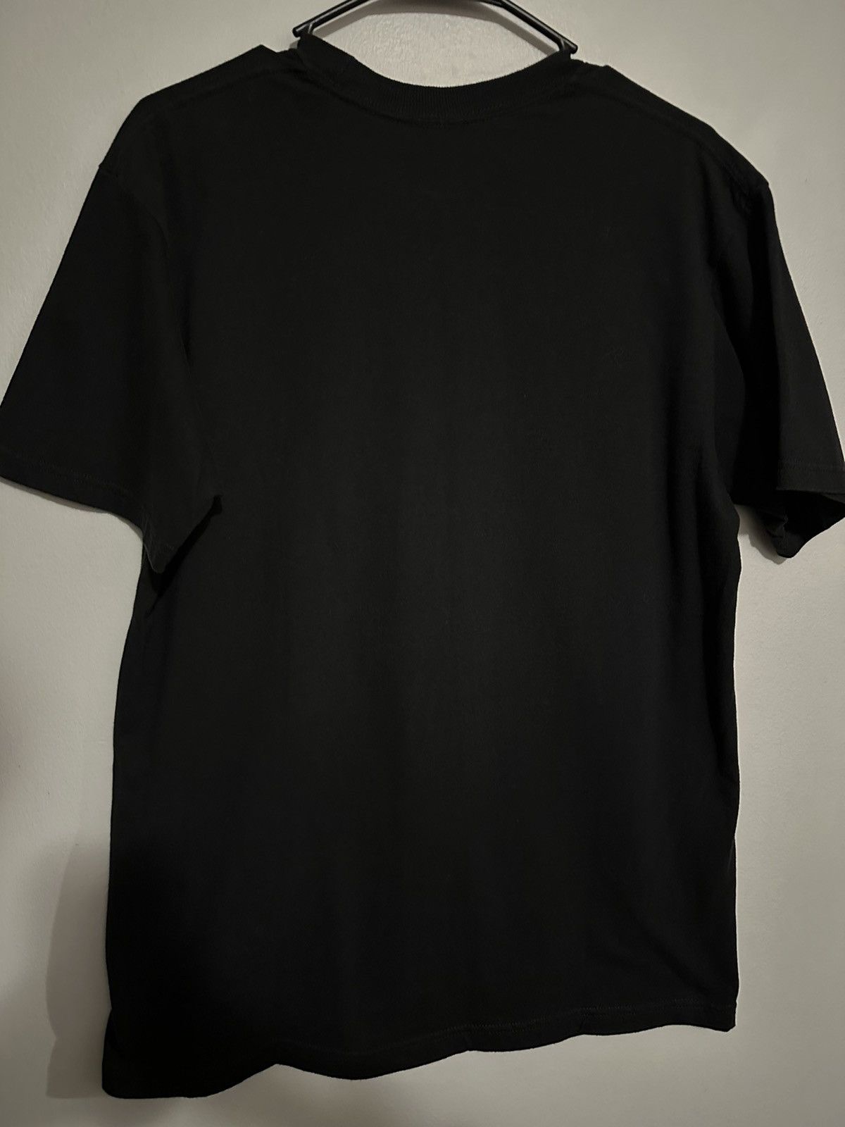 Supreme Supreme Crest Tee Size US M / EU 48-50 / 2 - 3 Thumbnail
